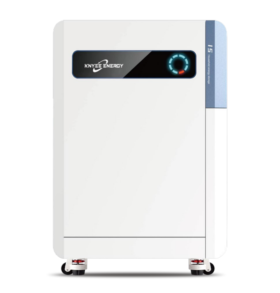 Pin Lithium Áp Thấp Lưu Trữ Knyee KNY 51300 15,36 kwh